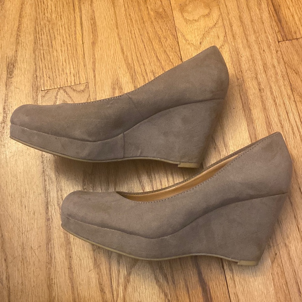 Nine West Wedge